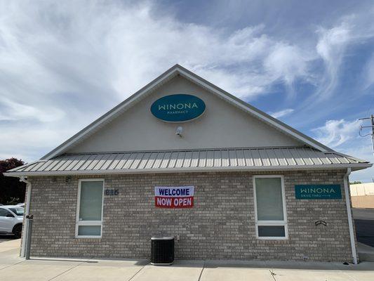 Winona Pharmacy