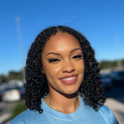 Crafted Touch Experience