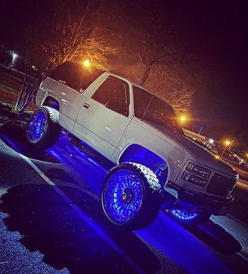 Tate Bros Tire & Auto