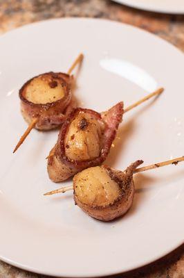 Catering Services Available