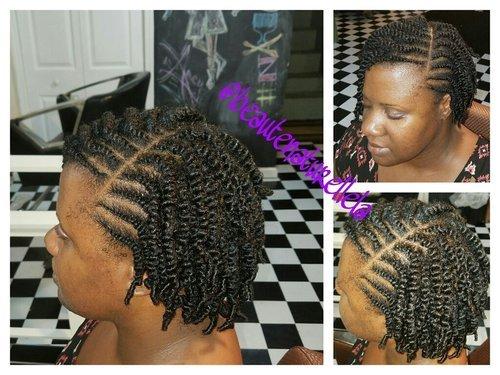 Beaute Naturelle la