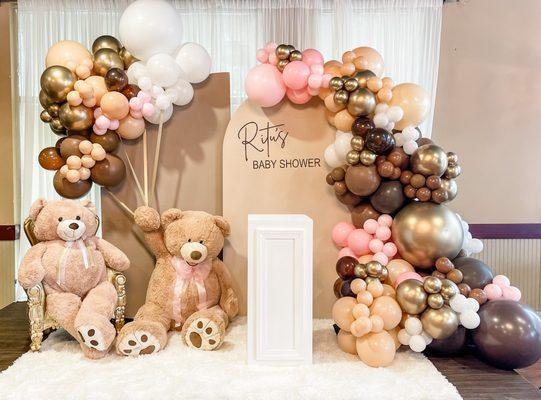 Little Legged Affairs