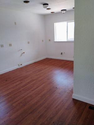 Ramirez's Cleaning services & More