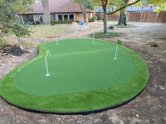 The Grounds Guys of Keller, TX