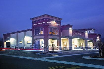 Redwood Capital Bank - Fortuna