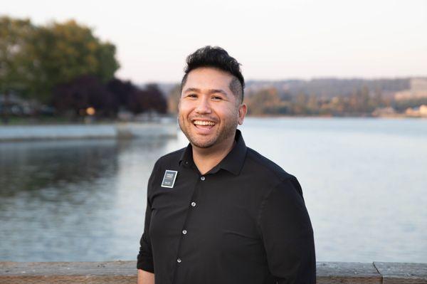 Jumaane Cabrera - John L Scott