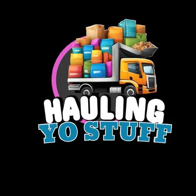 Hauling Yo Stuff