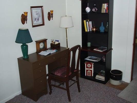 Grandma Myrtle's Barnesville Guesthouse