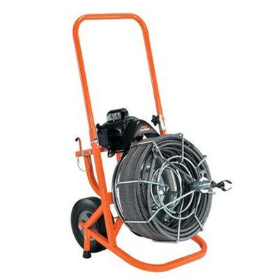 Chase Drain Cleaning