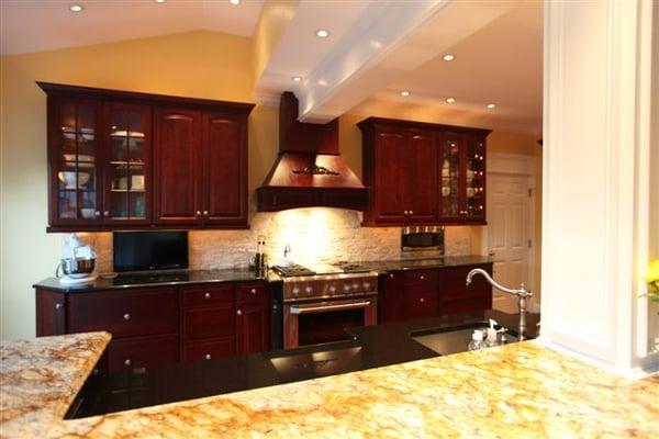 Tri-County General Contracting