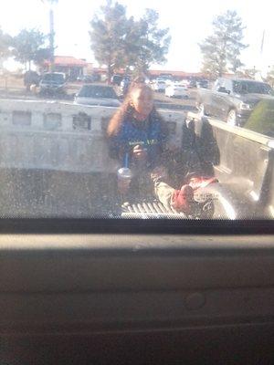 R&R Moving And Hauling