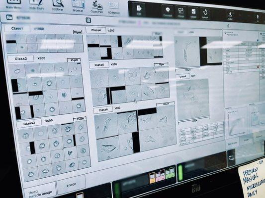 NICL Laboratories - McHenry