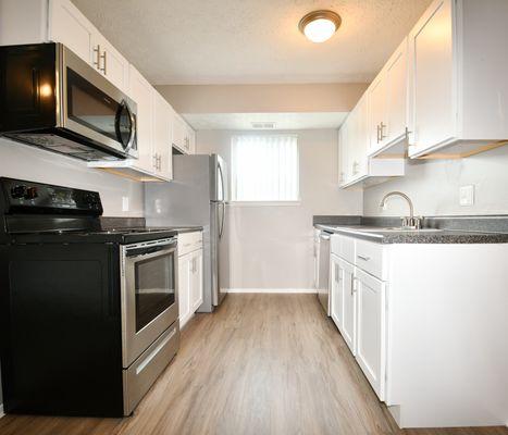 Fordham Green Apartments