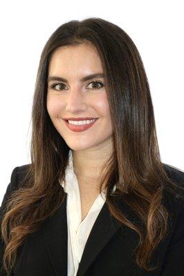 Victoria Andelfinger Carroll Attorney at Law