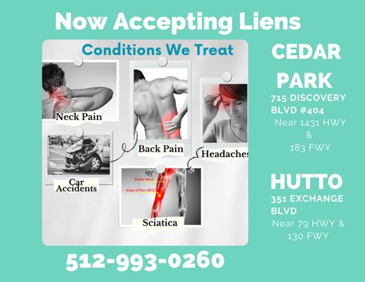 Chiropractic Massage & Spinal Health