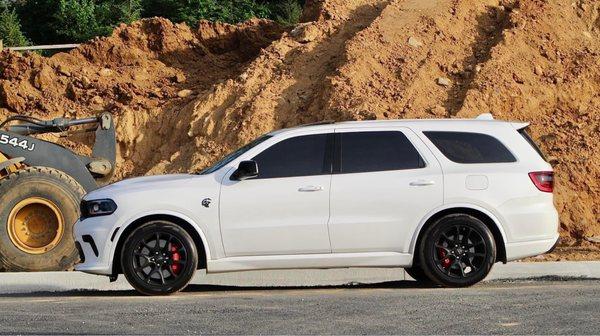 Avon Lake Chrysler Dodge Jeep Ram