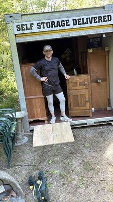 Valley Movers & Junk Removal