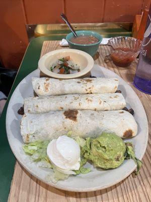 Las Hacienda Mexican Grill