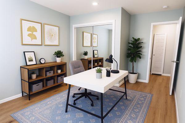 El Paseo de Saratoga Plaza