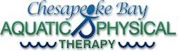 Chesapeake Bay Aquatic & Physical Therapy