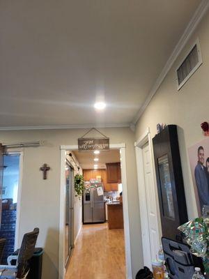 M Electric Construction