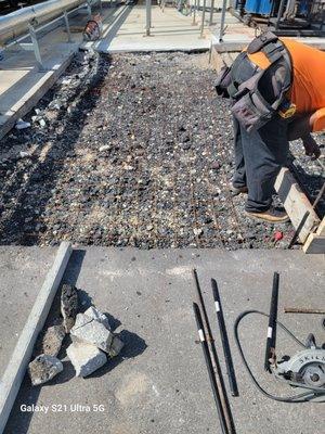 Bennett Brothers Concrete