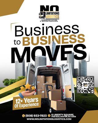 No Limitations Logistics