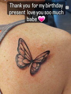 Tattoo America