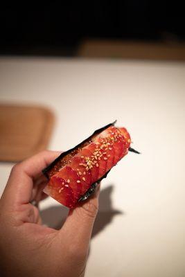 Unagi Strawberry