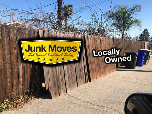 Junk Moves