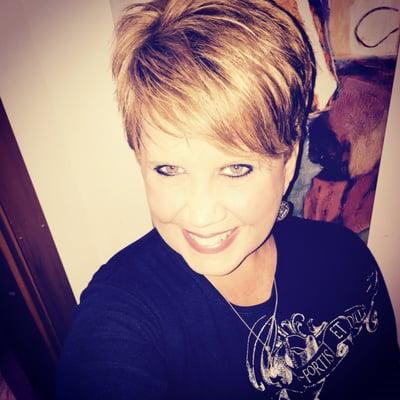 Hairstyle by Grace :)