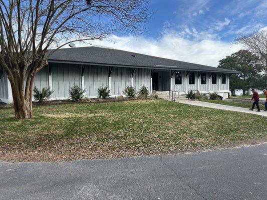 Oyster Bay Golf Links