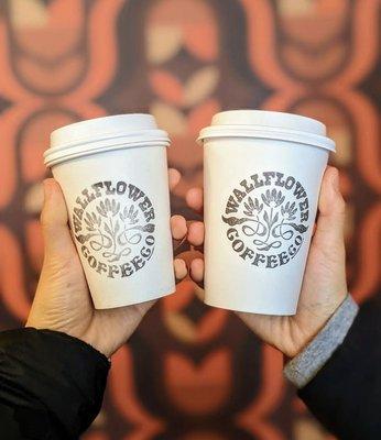 Wallflower Coffee