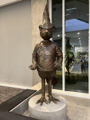 Creighton University Health Sciences Campus-Phoenix