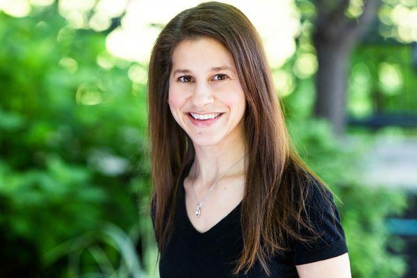 Dr. Stephanie Rashewsky, DMD Pediatric Specialist