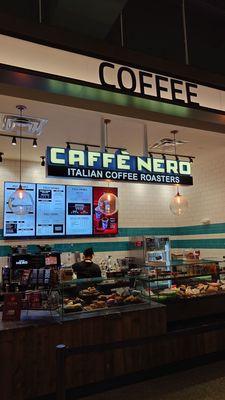 Caffè Nero