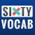 Sixty Vocab