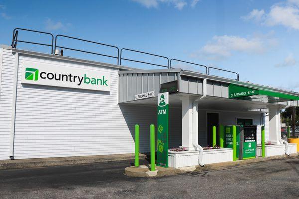 Country Bank