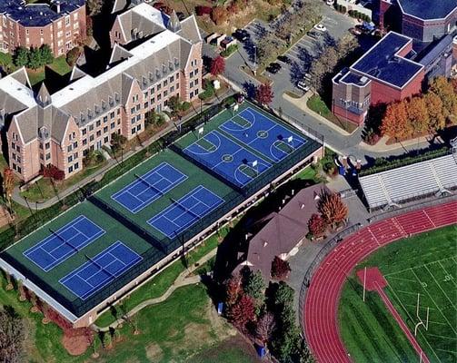 New England Sealcoating