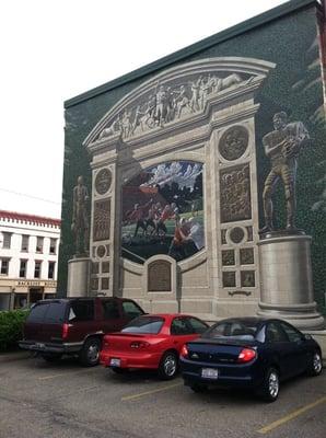 Benders is Massillon