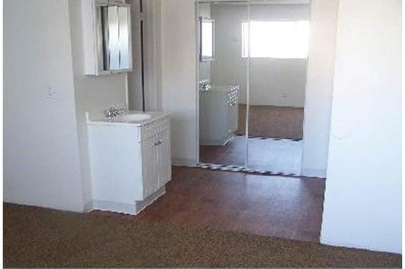 Southfield Apartments