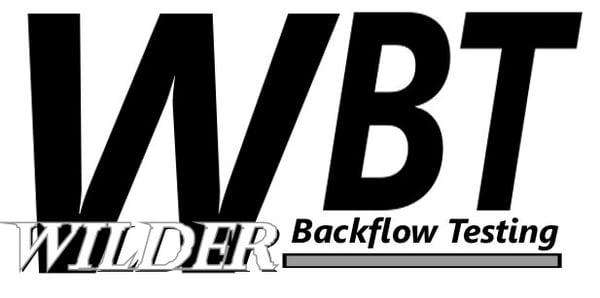 Wilder Backflow Testing