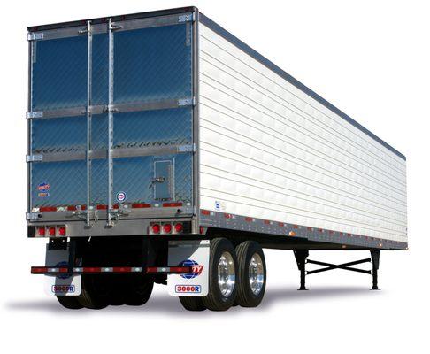 Mid-States Utility Trailers