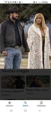 American Costumes