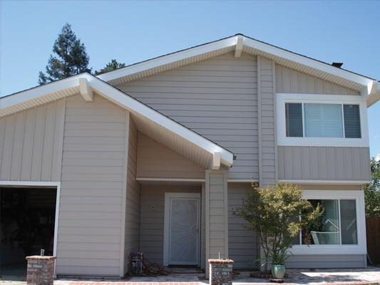 Best Custom Windows, Doors, Vinyl Siding, Fiber Cement Siding, and more in Honolulu, Oahu, HI - Intero Group Hawaii