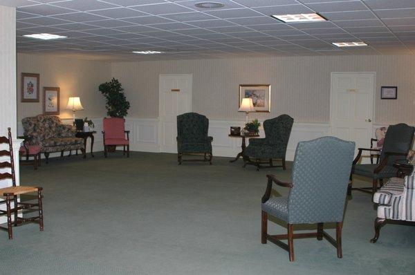 Harrelson Funeral Home and Cremation Services Inc