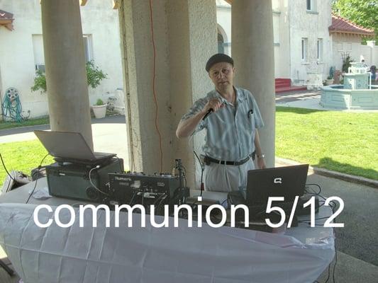 Karaoke and Music Services