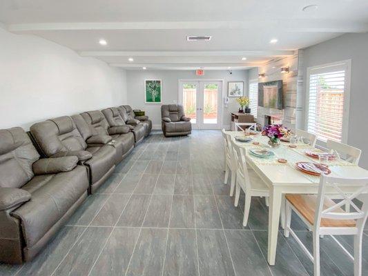 Sacred Heart Senior Care