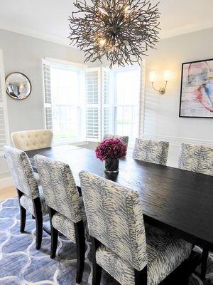 Lisa Jensen Interior Design