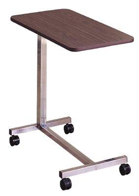 Overbed Table Drive Non-Tilt Adjustment Handle 28 to 45 Inch Height Range